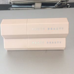 2 Fenty Beauty Match Stix Highlighters